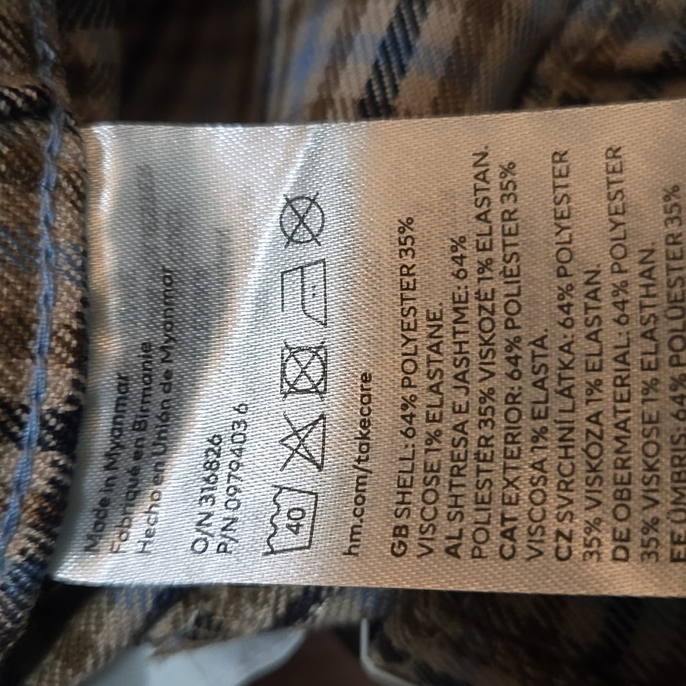 H&M Pants - Picture 7 of 7